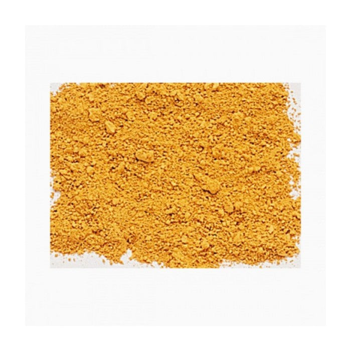 PIGMENTO PURO SENNELIER 252 YELLOW OCHRE 80g S1