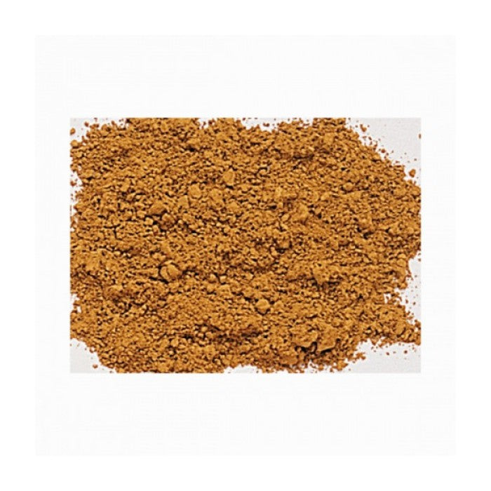PIGMENTO PURO SENNELIER 255 BROWN OCHRE 90g