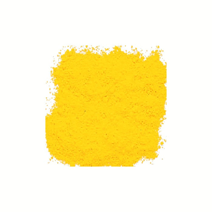 PIGMENTO PURO SENNELIER 539 CADMIUM YELLOW LIGHT 120g S2