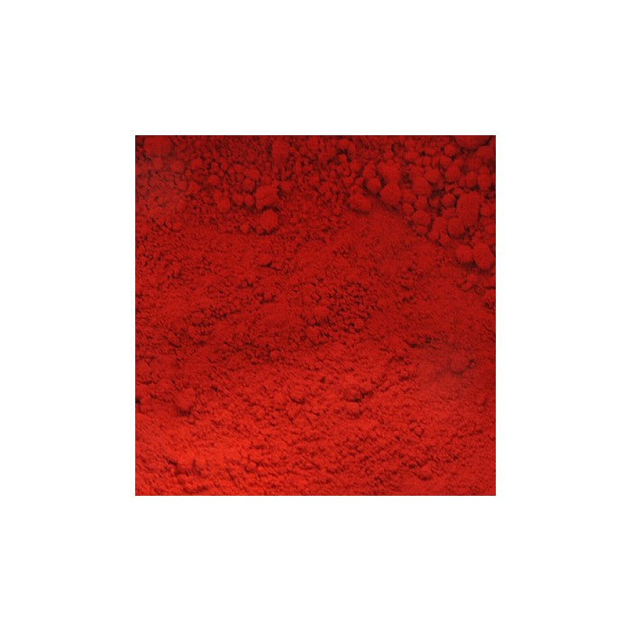 PIGMENTO PURO SENNELIER 613 CADMIUM RED LIGHT HUE 90g S2