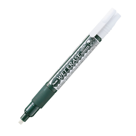 MARCADOR GIZ LIQUIDO WET ERASE BRANCO