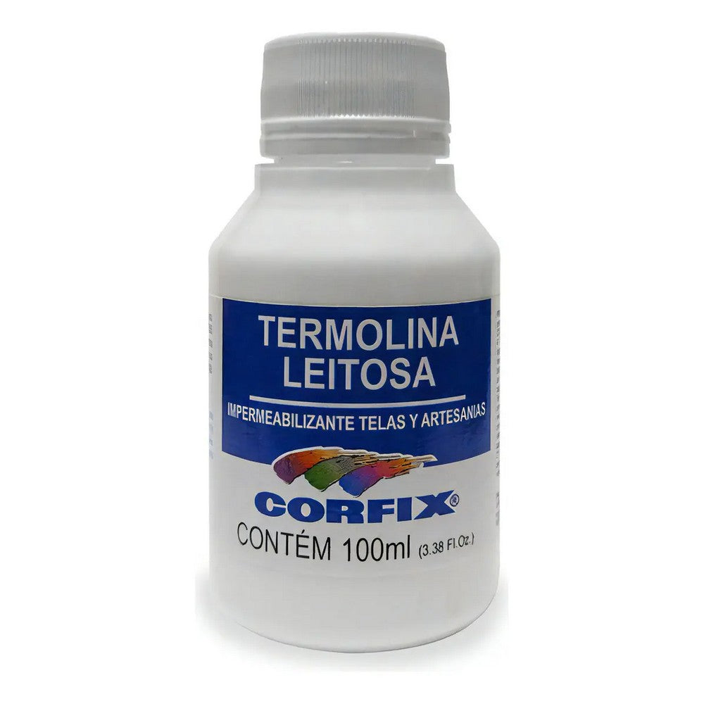 TERMOLINA LEITOSA CORFIX 100ml
