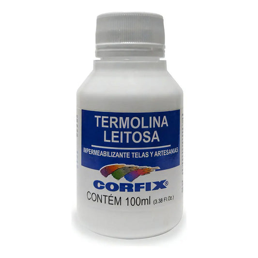 TERMOLINA LEITOSA CORFIX 100ml