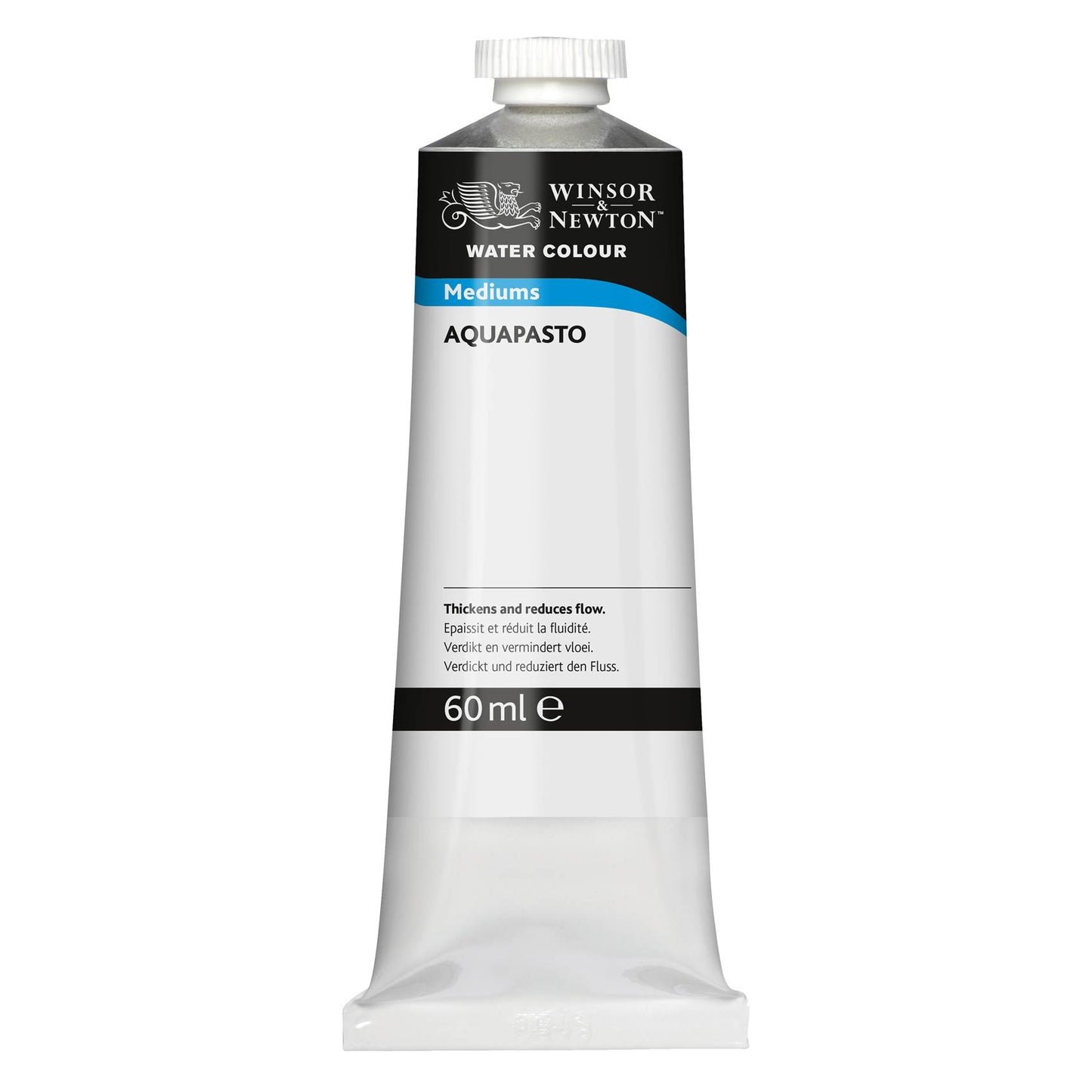 MEDIUM WINSOR NEWTON AQUAPASTO 60ML WINSOR NEWTON 3019758
