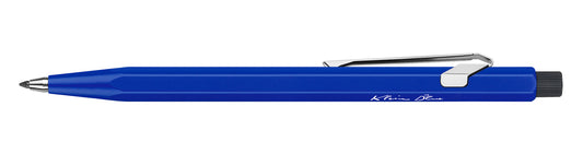 CANETA CARAN D'ACHE 849 KLEIN BLUE