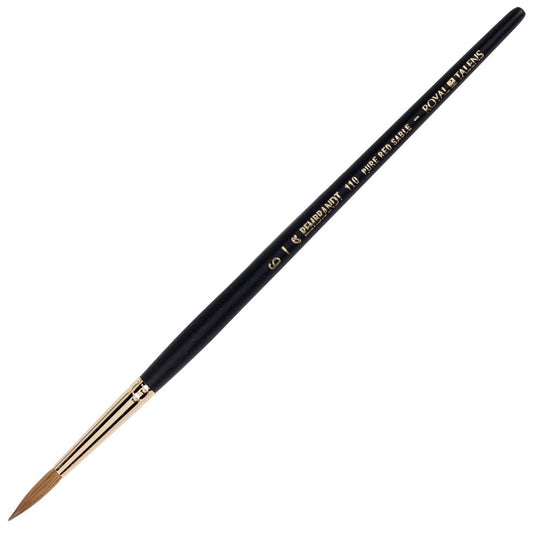 PINCEL TALENS REMBRANDT 110x06 MARTA PURA