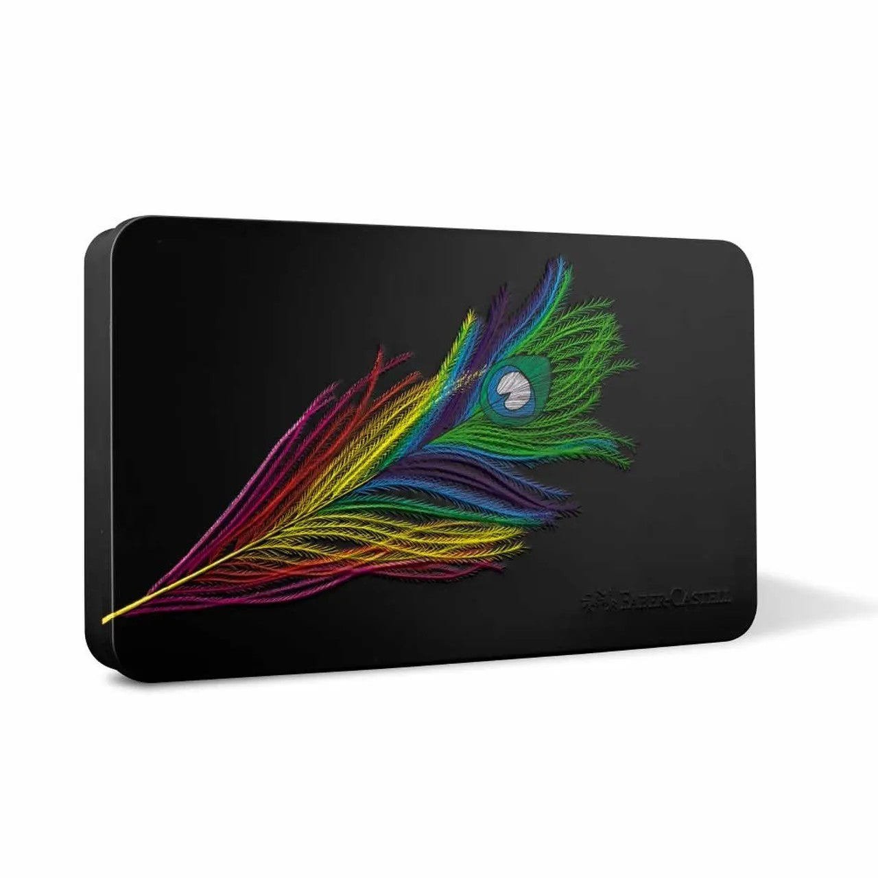 LAPIS COR FABER SUPERSOFT 120 CORES