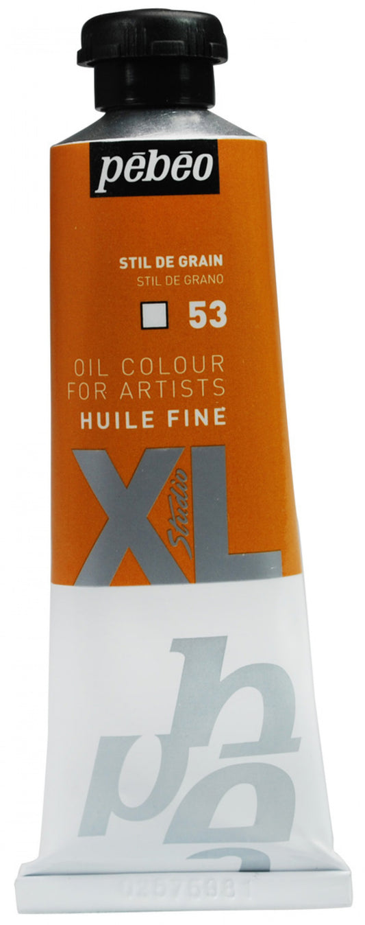 OLEO PEBEO XL 37ML 53 STIL DE GRAIN 937053