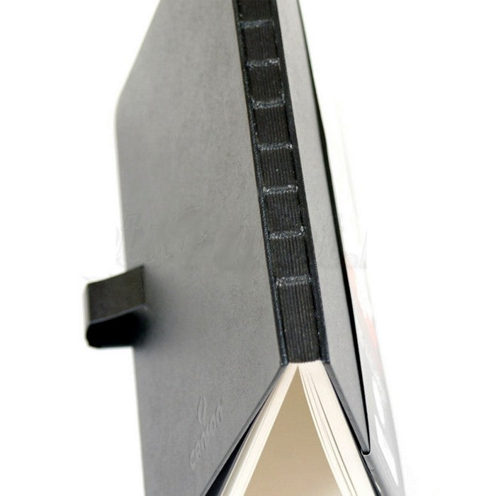 ARTBOOK CANSON 180º A6 80FLS 96GM2