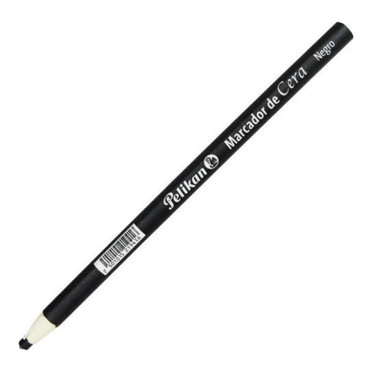 LAPIS DERMATOGRAFICO PELIKAN PRETO 5219416