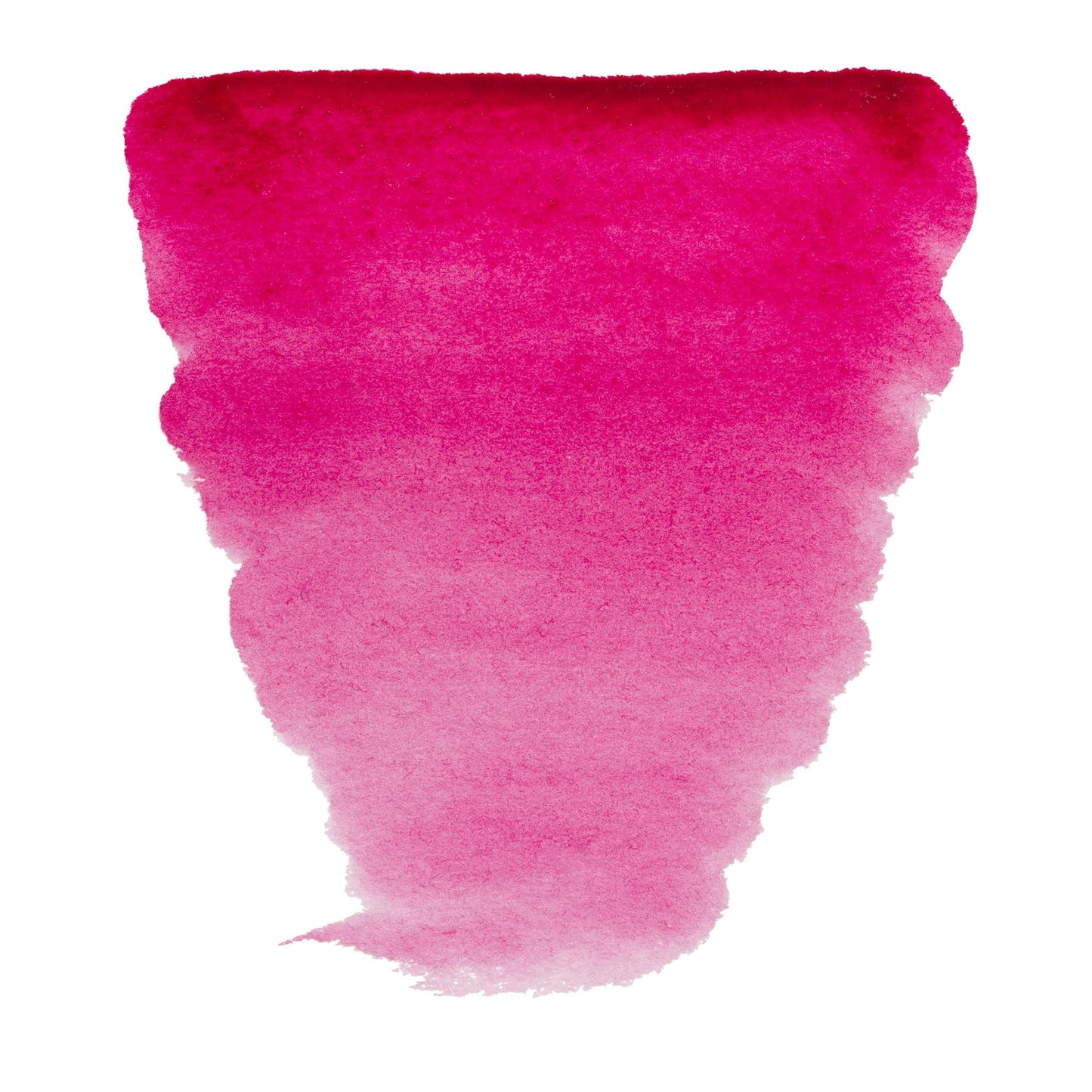 AQUARELA TALENS VAN GOGH HALF PAN 366 QUINACRIDONE ROSE