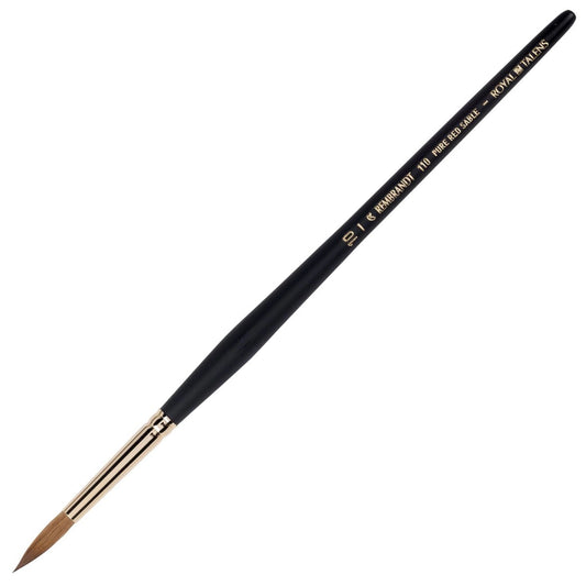 PINCEL TALENS REMBRANDT 110x10 MARTA PURA