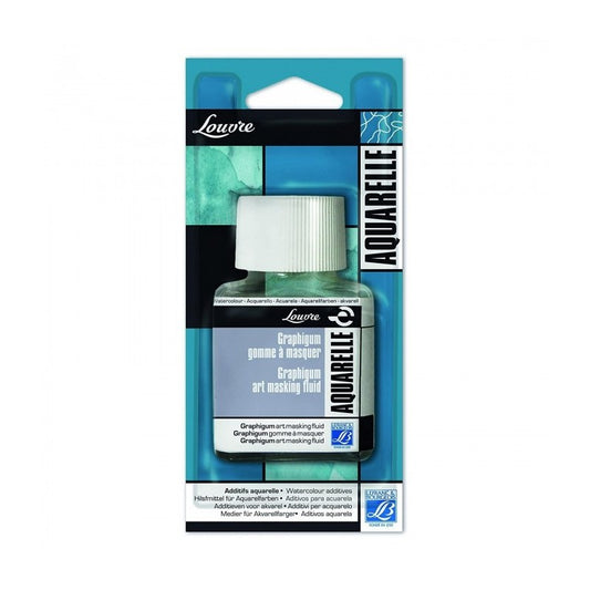 MASCARA LIQUIDA LEFRANC BOURGEOIS GRAPHIGUM 075ML