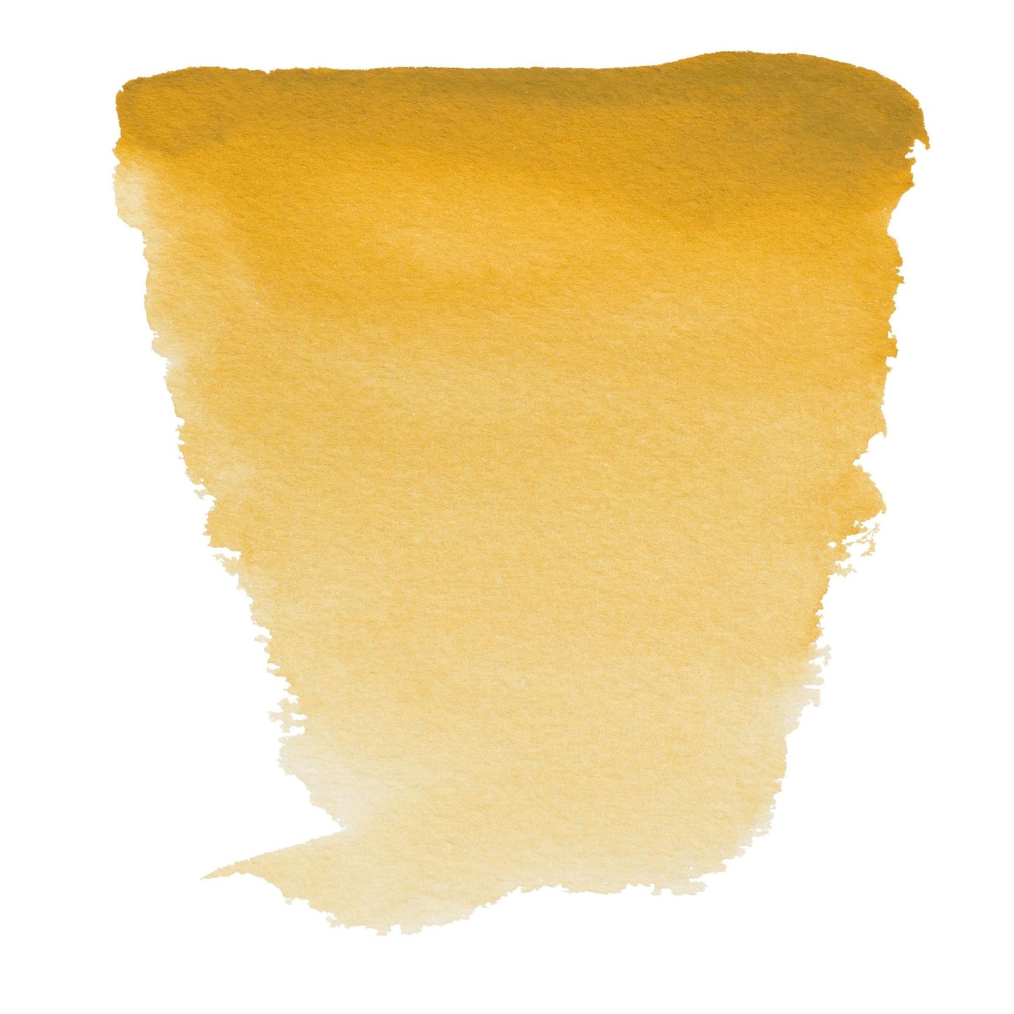 AQUARELA TALENS VAN GOGH HALF PAN 227 YELLOW OCHRE