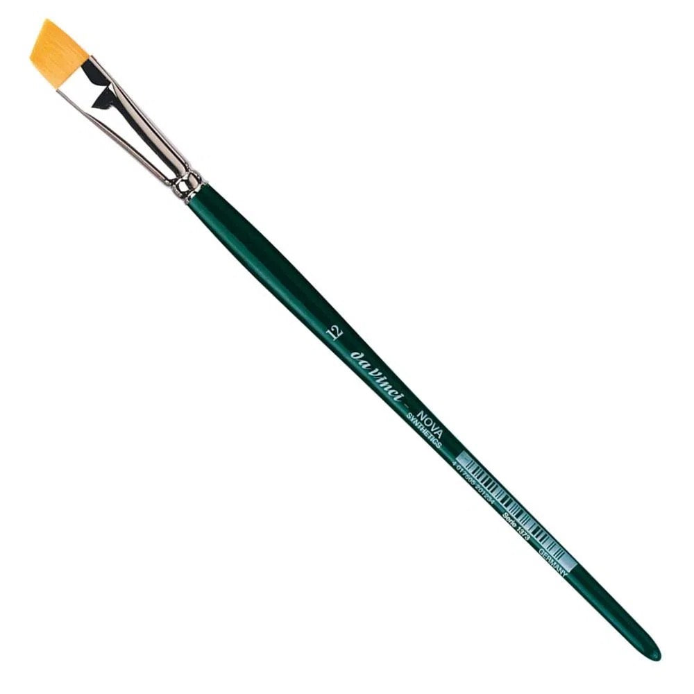PINCEL DA VINCI NOVA 1373x12