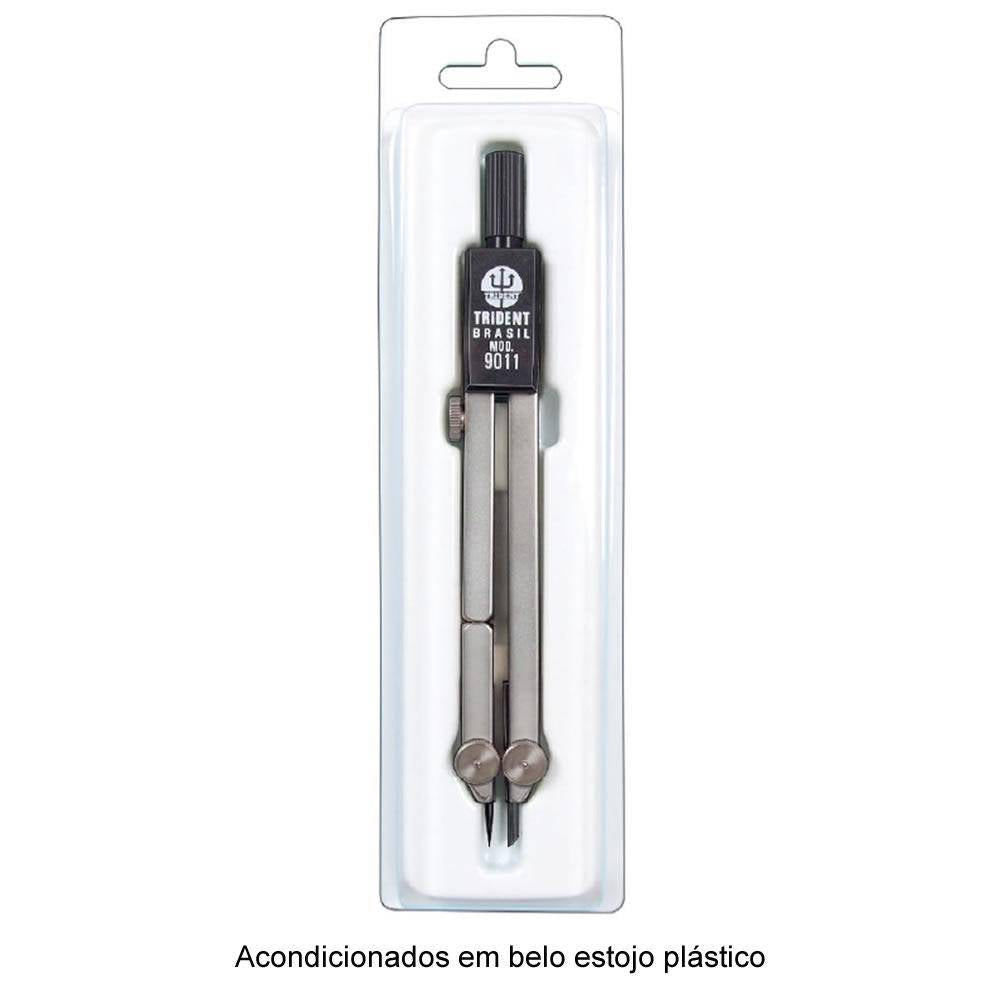 COMPASSO TRIDENT 9011 TECNICO COMPACTO
