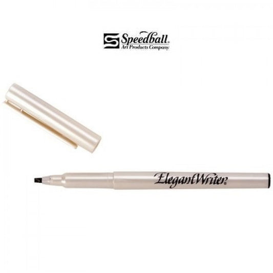 CANETA CALLIGRAPHY ELEGANT WRITER 1,3mm XF SPEEDBALL 2514
