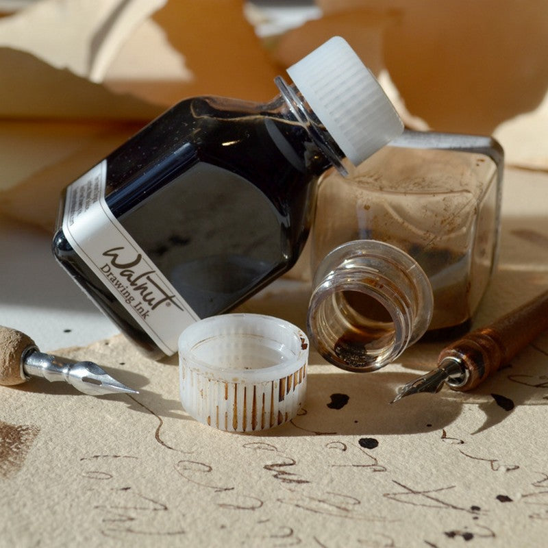 TINTA WALNUT DRAWING INK 290ML TN00102