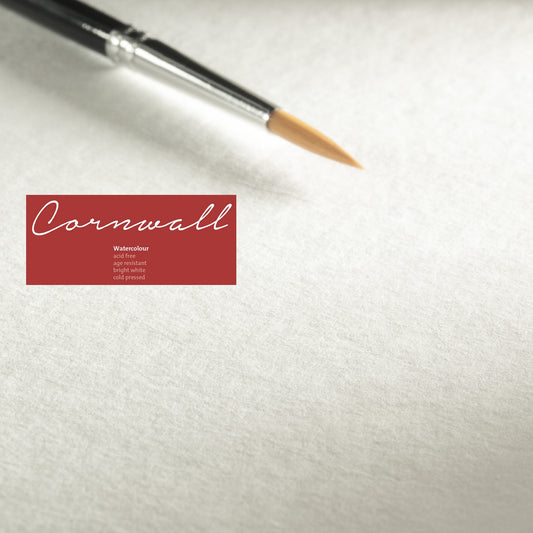 PAPEL HAHNEMUHLE CORNWALL 450g/m2 70X100