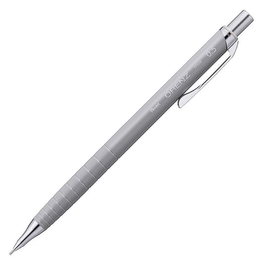 LAPISEIRA 0,5mm PENTEL ORENZ CINZA