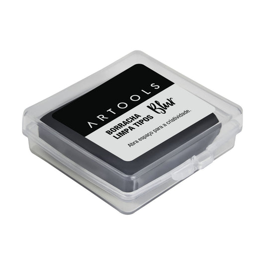 BORRACHA FUSAIN ARTOOLS BLUR 689340