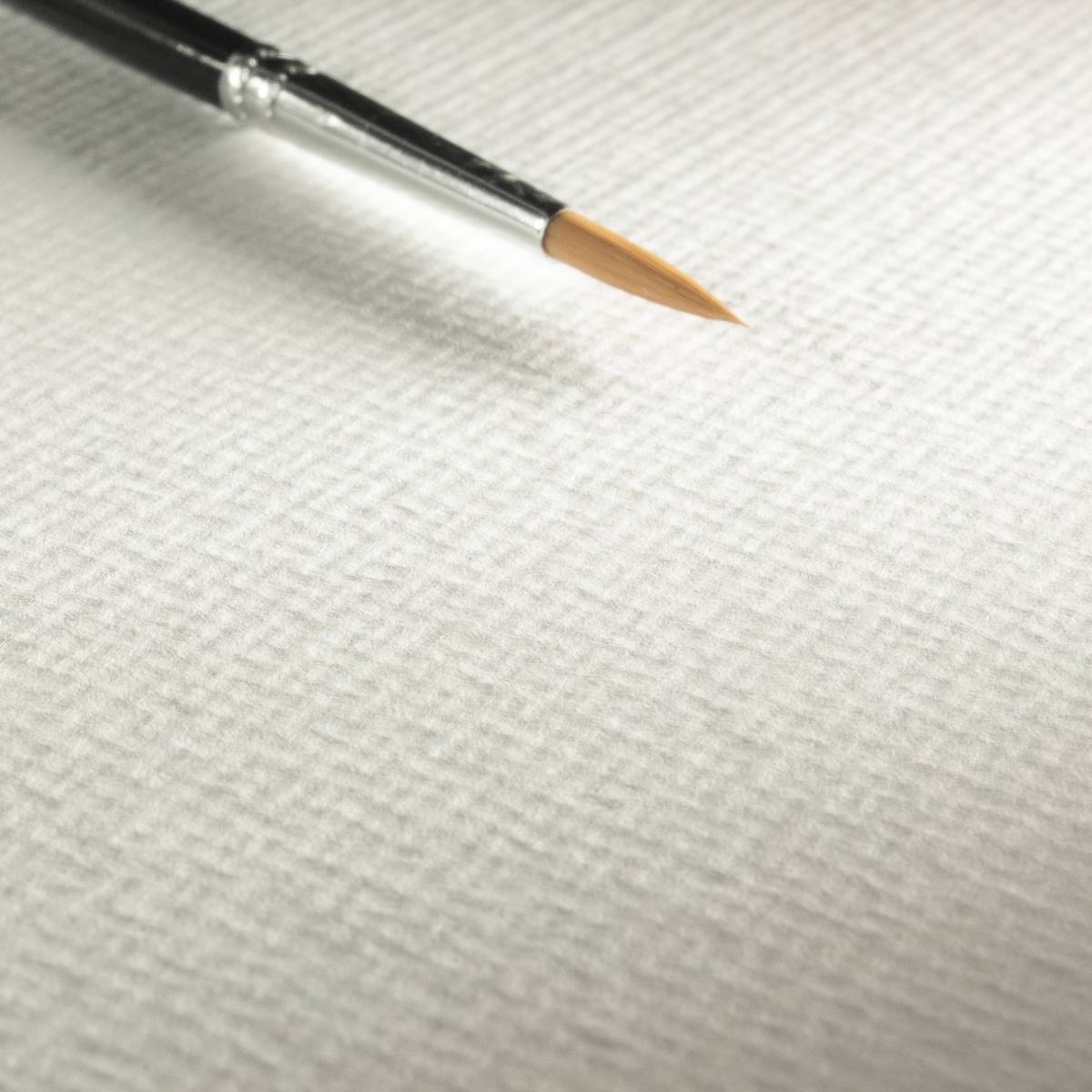 BLOCO HAHNEMUHLE CORNWALL 450G/M2 24X32 ROUGH 10 FLS