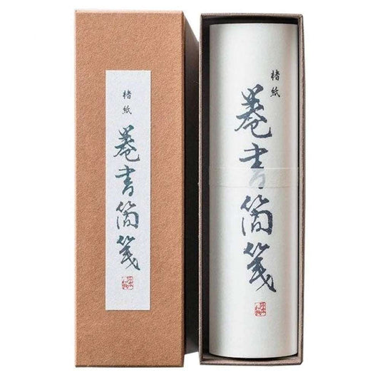 PAPEL ARROZ AWAGAMI KOZO CALLIGRAPHY ROLO 70G 19cmx9m 844604100