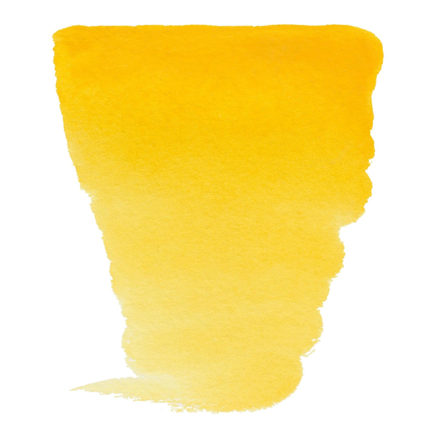 AQUARELA TALENS VAN GOGH HALF PAN 269 AZO YELLOW MEDIUM