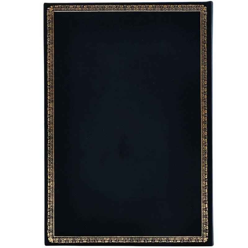 PAPERBLANKS BLACK EDITION MIDI PAUTADO PB6329-2
