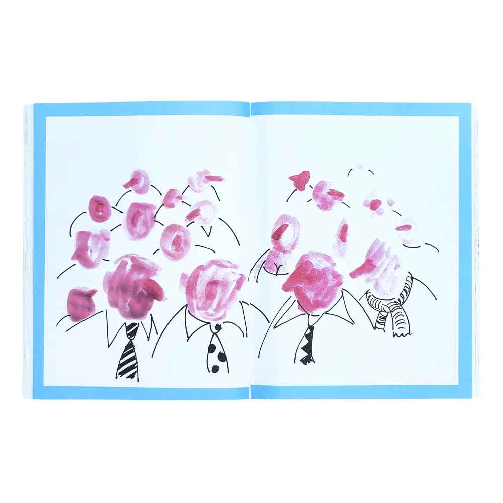 LIVRO "HIRAMEKI A BRICANDEIRA GENIAL DE DESENHAR" PENG E HU