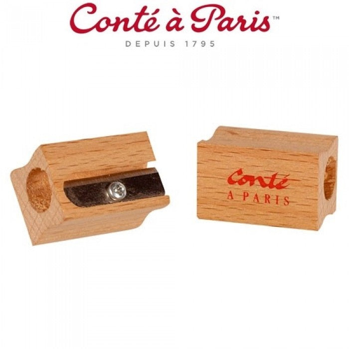 APONTADOR MONO CONTE MADEIRA