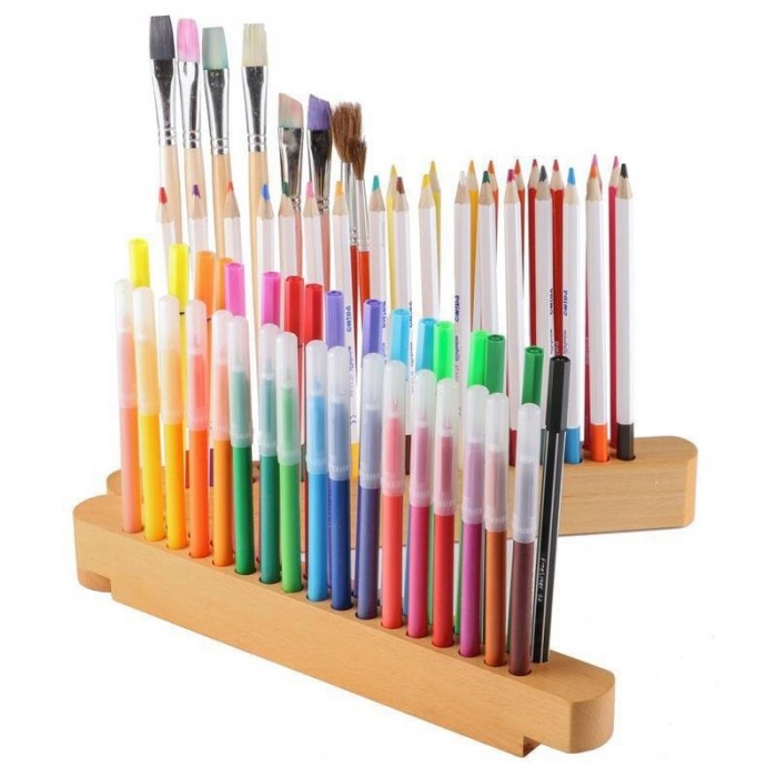 PORTA LÁPIS HORIZONTAL C/68 SFA231-68