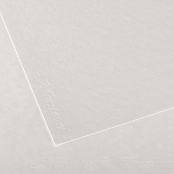 BLOCO CANSON MONTVAL A3 TORCHON 270g/m2 12 FOLHAS