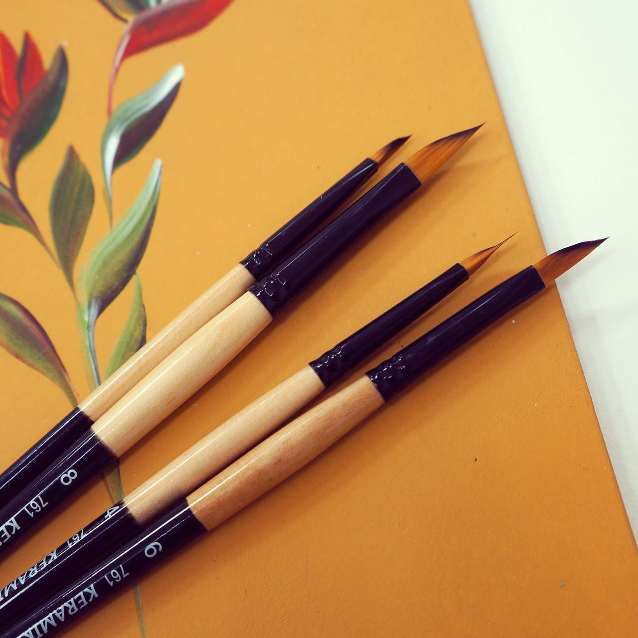 PINCEL 761x06 KERAMIK