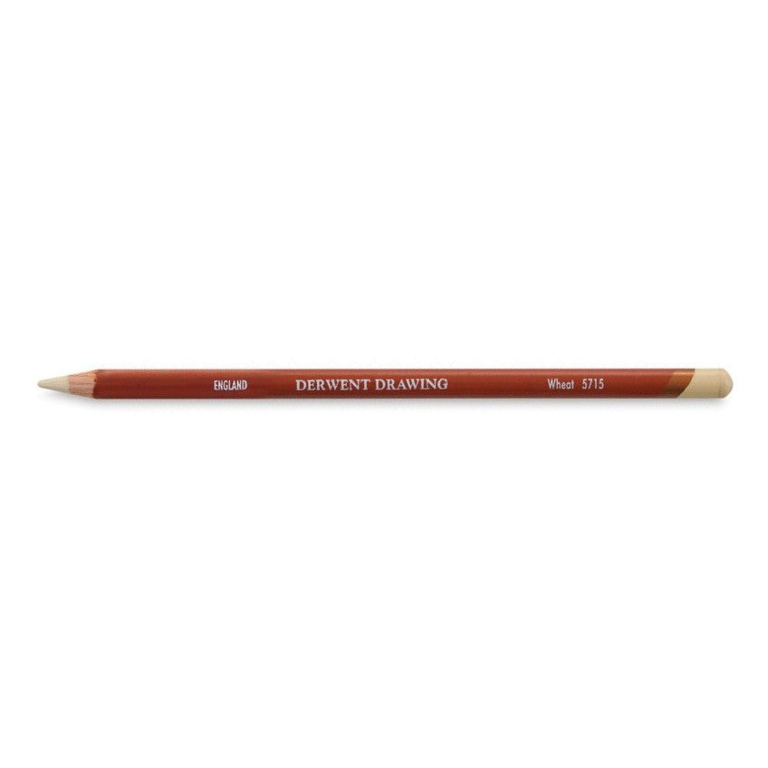 LAPIS ESBOÇO DERWENT DRAWING WHEAT 5715