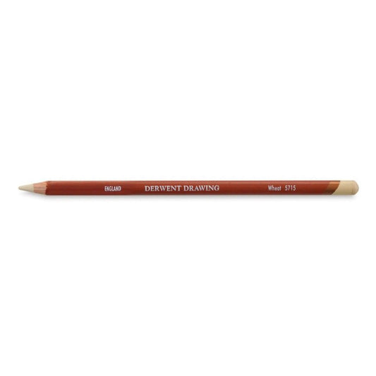 LAPIS ESBOÇO DERWENT DRAWING WHEAT 5715
