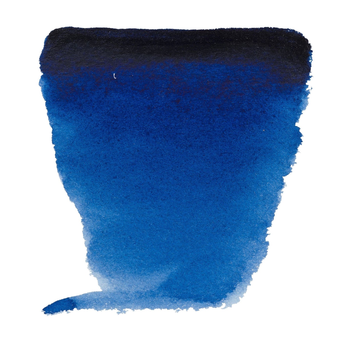 AQUARELA TALENS VAN GOGH HALF PAN 508 PRUSSIAN BLUE