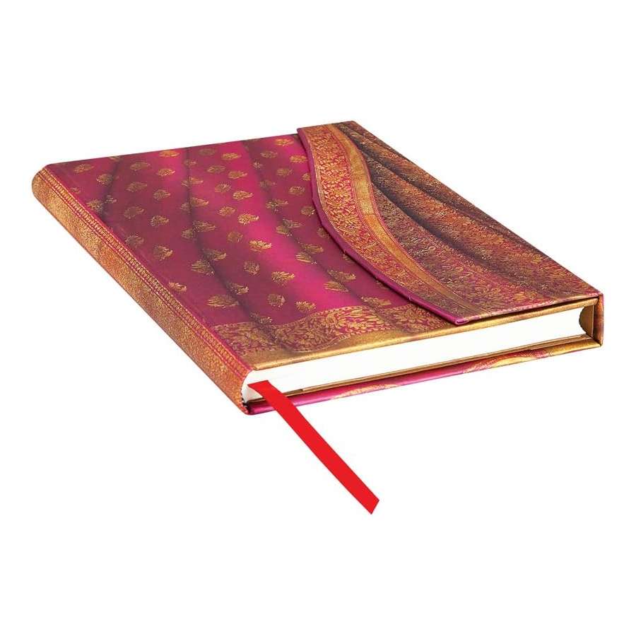 PAPERBLANKS GULABI MIDI 12x18cm PB5438-2