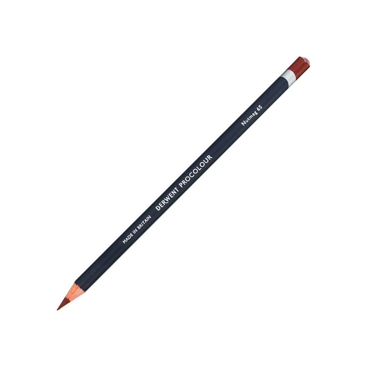 LAPIS COR DERWENT PROCOLOUR NUTMEG 65