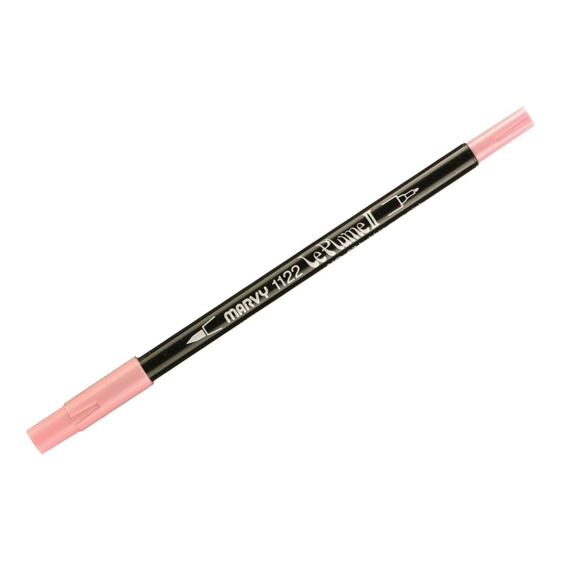 MARCADOR MARVY LE PLUME II 67 BUBBLE GUM PINK
