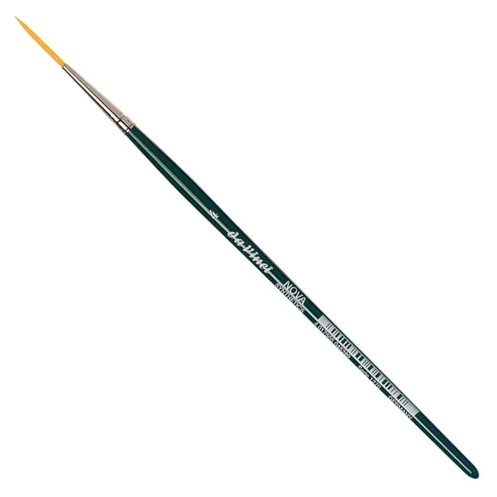 PINCEL DA VINCI NOVA 1270x04
