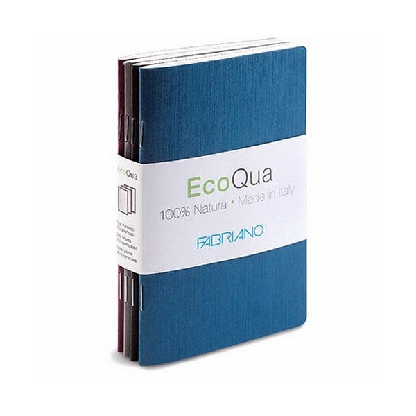 SKETCH FABRIANO ECOQUA A6 85g/m2 C/ 04 LISO WARM 19105052