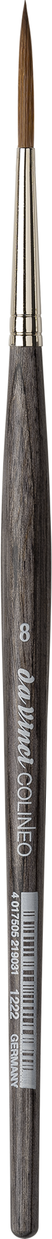 PINCEL DA VINCI COLINEO 1222x08