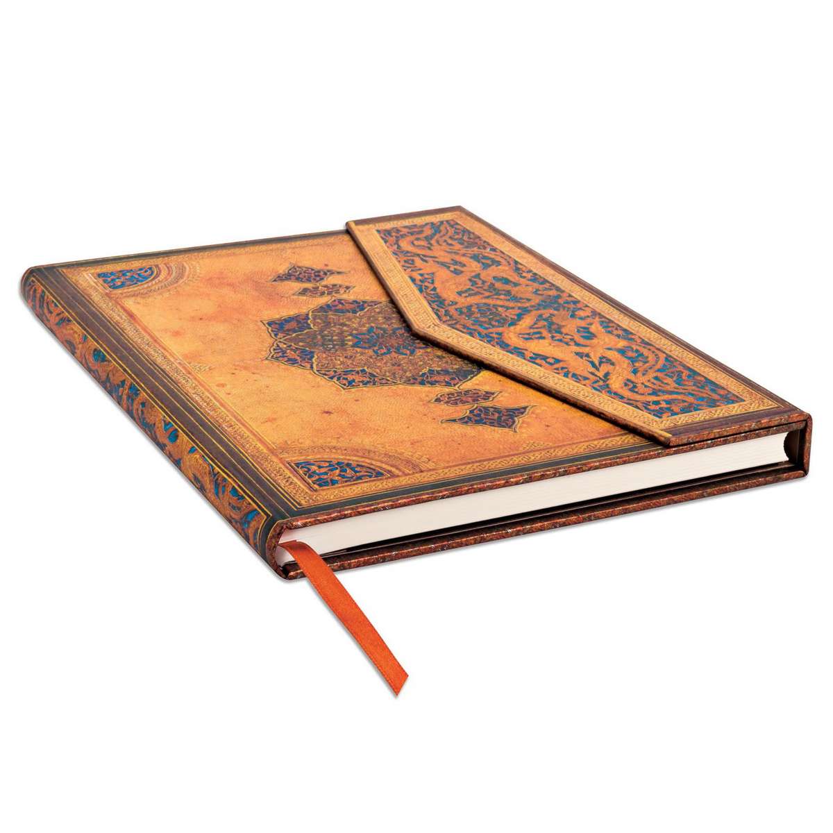 PAPERBLANKS SAFAVID ULTRA 15x23cm PB1601-4