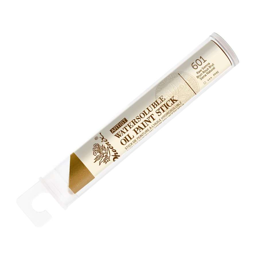 BASTAO OLEO PHOENIX SOLUVEL EM AGUA 37ML 601 RAW SIENNA