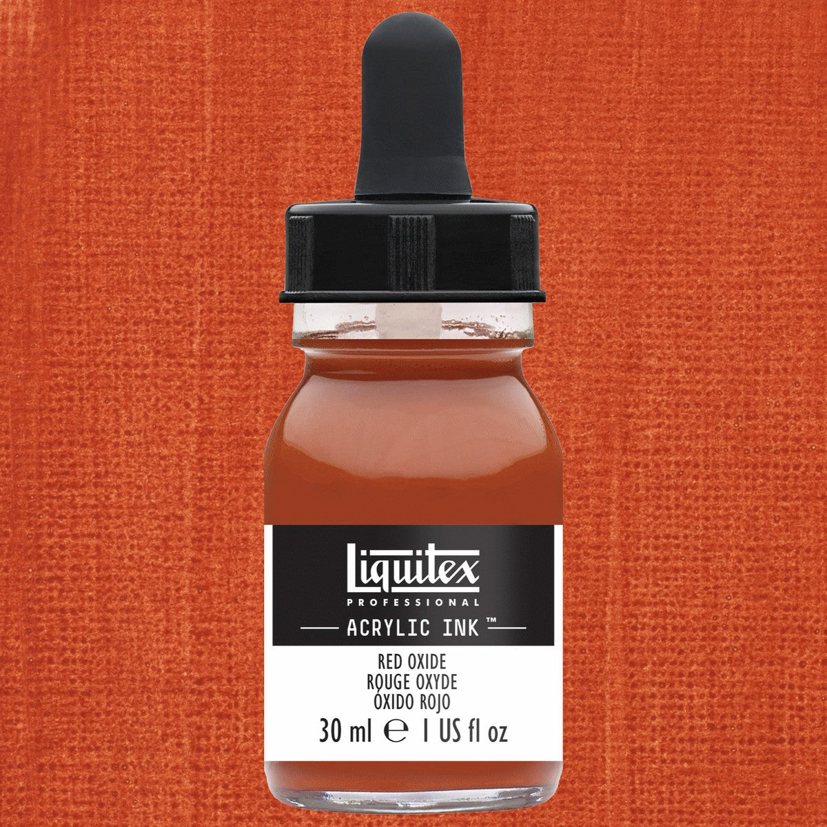 ACRILICA LIQUITEX INK! PROFESSIONAL 30ML 335 RED OXIDE