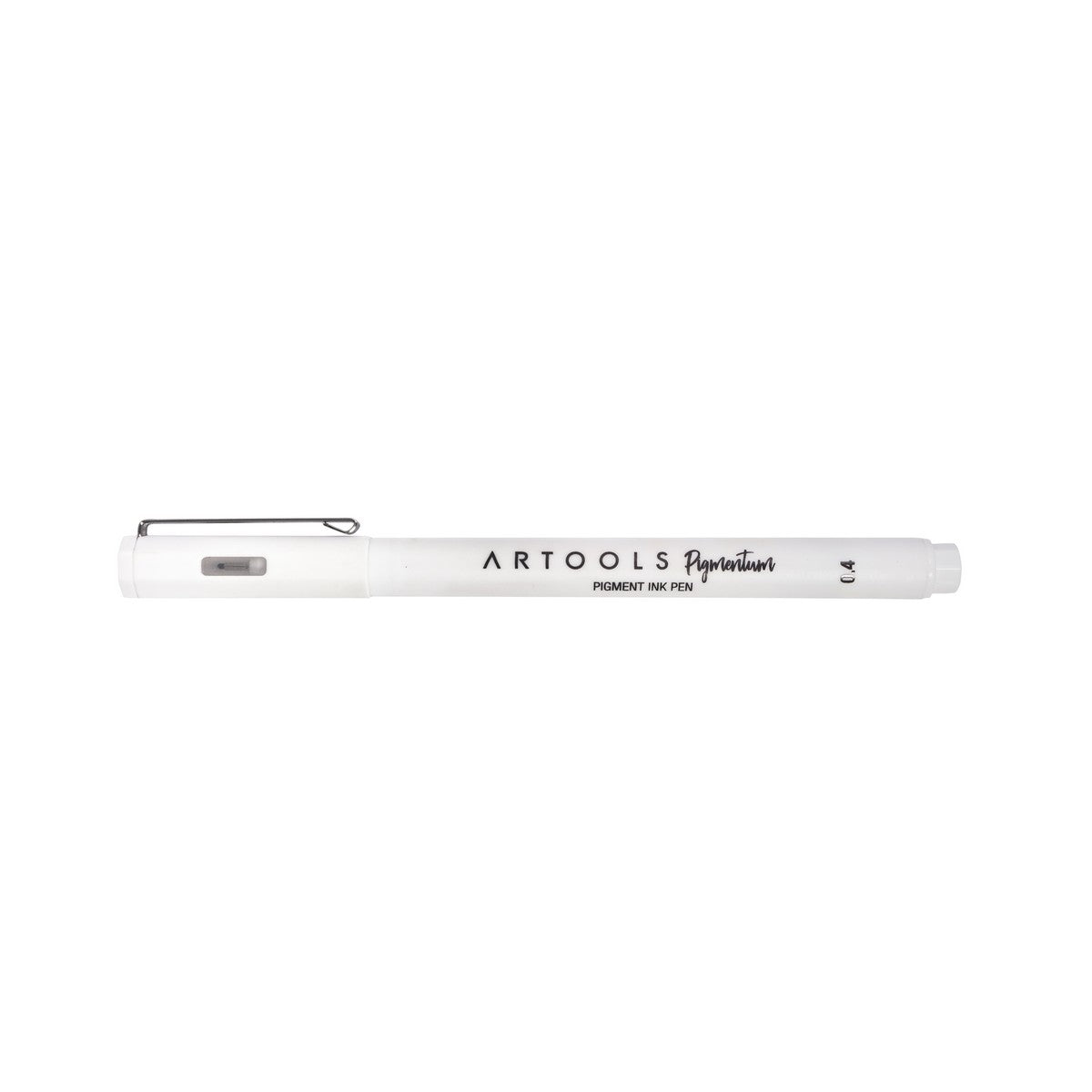 CANETA ARTOOLS PIGMENTUM 0.4MM PTO