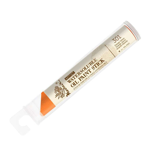 BASTAO OLEO PHOENIX SOLUVEL EM AGUA 37ML 301 ORANGE YELLOW