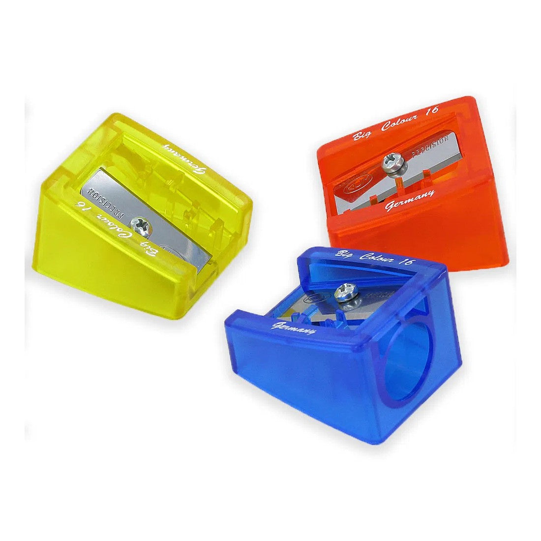 APONTADOR MONO KUM BIG16R 16mm