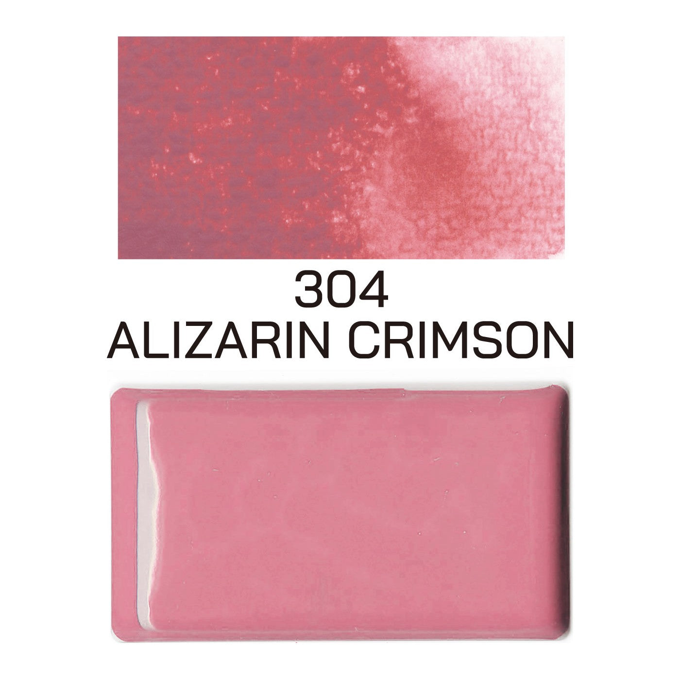 AQUARELA GANSAI TAMBI KURETAKE ALIZARIN CRIMSON MC21-304
